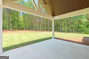 498 Martin Mill Rd, Moreland, GA 30259 - Photo 4