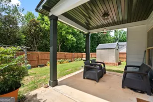 109 Briandwood Dr, Newnan, GA 30265 - Photo 50