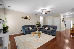 109 Briandwood Dr, Newnan, GA 30265 - Photo 20