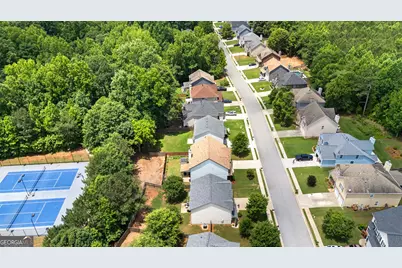 109 Briandwood Drive, Newnan, GA 30265 - Photo 56