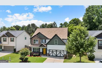 109 Briandwood Drive, Newnan, GA 30265 - Photo 2