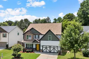 109 Briandwood Dr, Newnan, GA 30265 - Photo 2