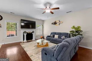 109 Briandwood Dr, Newnan, GA 30265 - Photo 22
