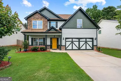 109 Briandwood Drive, Newnan, GA 30265 - Photo 1
