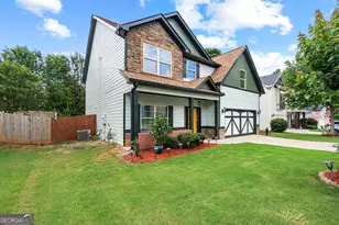 109 Briandwood Dr, Newnan, GA 30265 - Photo 4