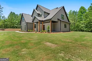 502 Martin Mill Rd, Moreland, GA 30259 - Photo 44