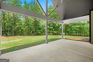 502 Martin Mill Rd, Moreland, GA 30259 - Photo 2