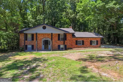 1733 Bethsaida Road, Riverdale, GA 30296 - Photo 1
