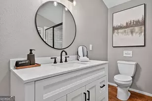 186 Dogwood Dr, Epworth, GA 30541 - Photo 20