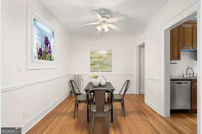 1111 Briarcliff Place NE #1, Atlanta, GA 30306 - Photo 12