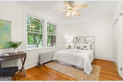 1111 Briarcliff Place NE #1, Atlanta, GA 30306 - Photo 14