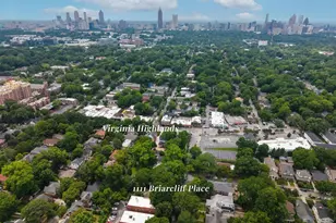 1111 Briarcliff Pl NE, Atlanta, GA 30306 - Photo 22