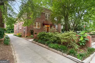1111 Briarcliff Pl NE, Atlanta, GA 30306 - Photo 1