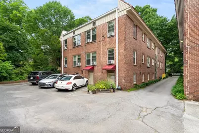 1111 Briarcliff Place NE #1, Atlanta, GA 30306 - Photo 20
