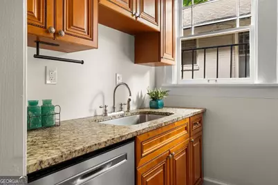1111 Briarcliff Place NE #1, Atlanta, GA 30306 - Photo 10