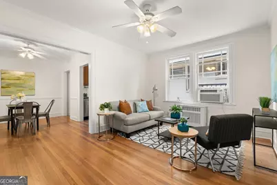 1111 Briarcliff Place NE #1, Atlanta, GA 30306 - Photo 2
