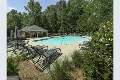 3201 Warren Creek Drive, Powder Springs, GA 30127 - Photo 48