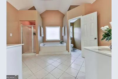 3201 Warren Creek Drive, Powder Springs, GA 30127 - Photo 34