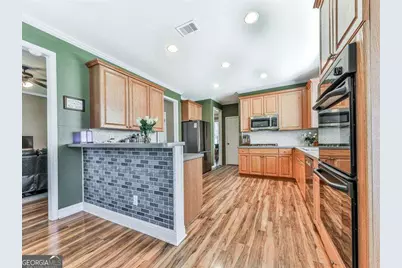 3201 Warren Creek Drive, Powder Springs, GA 30127 - Photo 20