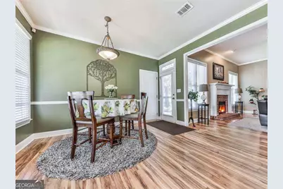 3201 Warren Creek Drive, Powder Springs, GA 30127 - Photo 16