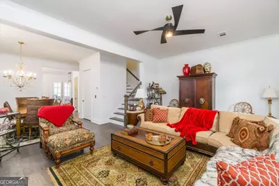 963 South On Main Drive, Woodstock, GA 30188 - Photo 22