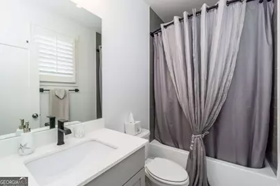 963 South On Main Drive, Woodstock, GA 30188 - Photo 32