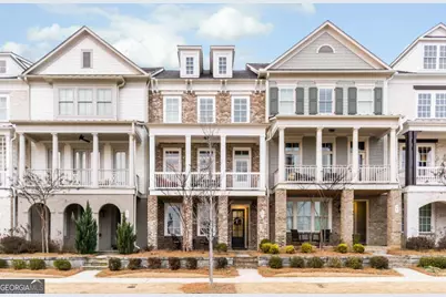 963 South On Main Drive, Woodstock, GA 30188 - Photo 1
