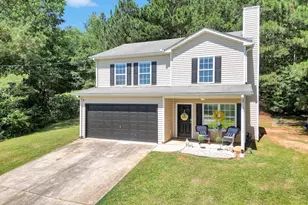 470 Old Tree Dr, Jackson, GA 30233 - Photo 2