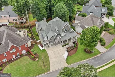 1005 Ector Drive NW, Kennesaw, GA 30152 - Photo 88