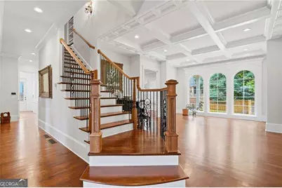 1005 Ector Drive NW, Kennesaw, GA 30152 - Photo 2