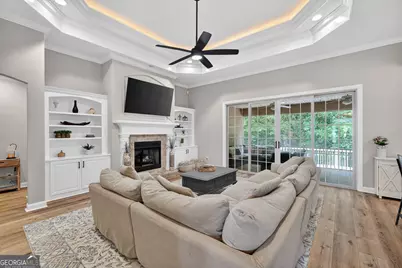 184 Drakes Landing, Brunswick, GA 31523 - Photo 6