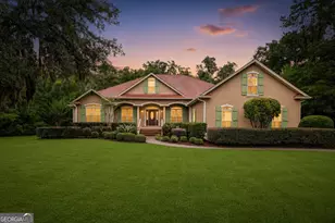 184 Drakes Landing, Brunswick, GA 31523 - Photo 1