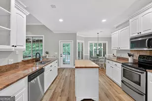 184 Drakes Landing, Brunswick, GA 31523 - Photo 12