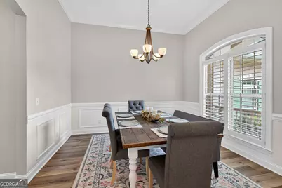 184 Drakes Landing, Brunswick, GA 31523 - Photo 4