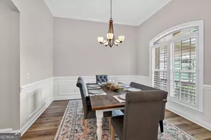 184 Drakes Landing, Brunswick, GA 31523 - Photo 4