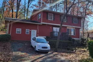 6935 Ivy Log Dr, Austell, GA 30168 - Photo 1