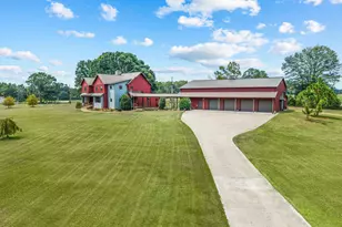 1530 Chilton Woods Rd, Rutledge, GA 30663 - Photo 6