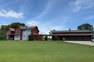 1530 Chilton Woods Rd, Rutledge, GA 30663 - Photo 1