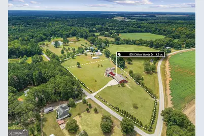 1530 Chilton Woods Road, Rutledge, GA 30663 - Photo 78