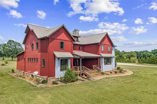 1530 Chilton Woods Rd, Rutledge, GA 30663 - Photo 4