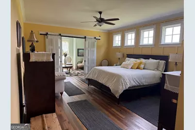 1530 Chilton Woods Road, Rutledge, GA 30663 - Photo 12