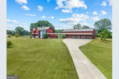 1530 Chilton Woods Road, Rutledge, GA 30663 - Photo 6