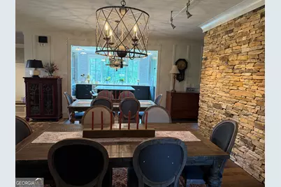 1530 Chilton Woods Road, Rutledge, GA 30663 - Photo 6