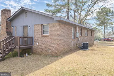 10167 NE Waterford Road NE, Covington, GA 30014 - Photo 2
