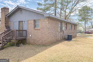 10167 NE Waterford Road NE, Covington, GA 30014 - Photo 2