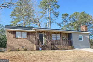 10167 NE Waterford Road NE, Covington, GA 30014 - Photo 1