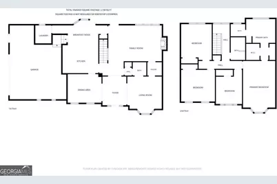 3888 Brookgreen Point, Decatur, GA 30034 - Photo 42