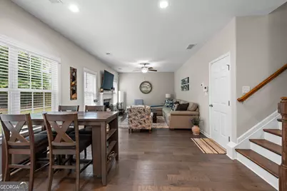 7 S York Drive, Newnan, GA 30265 - Photo 16
