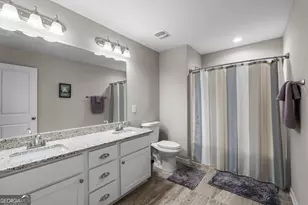 7 S York Dr, Newnan, GA 30265 - Photo 28