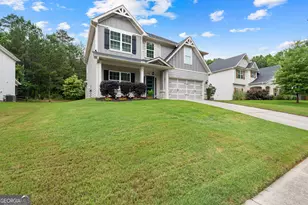 7 S York Dr, Newnan, GA 30265 - Photo 54
